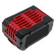 Batteria per Bosch Gbh, Gcv, Gks, Gts 18V, ProCORE18V, Li-Ion, 8000mAh, 18V, HQ