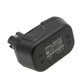 Batteria per Einhell BT-CD 14.4 Li, BT-CD 14.4 Li, Li-Ion, 1500mAh, 14.4V, HQ