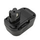 Batteria per Einhell BT-CD 14.4 Li, BT-CD 14.4 Li, Li-Ion, 1500mAh, 14.4V, HQ