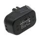 Batteria per Einhell BT-CD 14.4 Li, BT-CD 14.4 Li, Li-Ion, 2500mAh, 14.4V, HQ