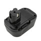 Batteria per Einhell BT-CD 14.4 Li, BT-CD 14.4 Li, Li-Ion, 2500mAh, 14.4V, HQ