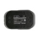 Batteria per Einhell BT-CD 14.4 Li, BT-CD 14.4 Li, Li-Ion, 2500mAh, 14.4V, HQ