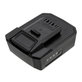 Batteria per Hilti PR 2-HS A12, B12/2.6, B12/4.0, 2077977, Li-Ion, 1500mAh, 10.8V, HQ