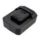 Batteria per Hilti PR 2-HS A12, B12/2.6, B12/4.0, 2077977, Li-Ion, 1500mAh, 10.8V, HQ