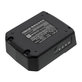 Batteria per Hilti PR 2-HS A12, B12/2.6, B12/4.0, 2077977, Li-Ion, 1500mAh, 10.8V, HQ