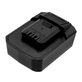 Batteria per Hilti SFD 2-A12, PR 30-HVSG A12, 2077977, B12/2.6, B12/4.0, Li-Ion, 2500mAh, 10.8V, HQ