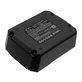 Batteria per Hilti SFD 2-A12, PR 30-HVSG A12, 2077977, B12/2.6, B12/4.0, Li-Ion, 2500mAh, 10.8V, HQ