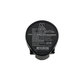 Batteria per Makita CC300, LC01, JV100, 194550-6, Li-Ion, 2500mAh, 10.8V, HQ