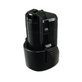 Batteria per Bosch GOP 10.8V, BAT411, BAT413, Li-Ion, 1500mAh, 10.8V, HQ