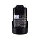 Batteria per Bosch GOP 10.8V, BAT411, BAT413, Li-Ion, 1500mAh, 10.8V, HQ