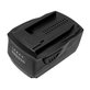Batteria per Hilti B22 Ag 125-A22, Wsr 22-A, B22/2.6, Li-Ion, 4000mAh, 21.6V, HQ