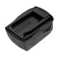 Batteria per Hilti B22 Ag 125-A22, Wsr 22-A, B22/2.6, Li-Ion, 4000mAh, 21.6V, HQ