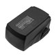 Batteria per Hilti B22 Ag 125-A22, Wsr 22-A, B22/2.6, Li-Ion, 4000mAh, 21.6V, HQ