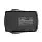 Batteria per Hilti B22 Ag 125-A22, Wsr 22-A, B22/2.6, Li-Ion, 4000mAh, 21.6V, HQ