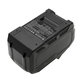 Batteria per Makita Cf001g, Ga005g, BL4020, Li-Ion, 4000mAh, 40V, HQ