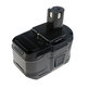 Batteria per Ryobi 18V ONE+, RB1820C, RB18L25, RB1840X, RB1850X, RB18L50, Li-Ion, 4500mAh, 18V, HQ