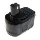 Batteria per Ryobi 18V ONE+, RB1820C, RB18L25, RB1840X, RB1850X, RB18L50, Li-Ion, 4500mAh, 18V, HQ