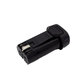 Batteria per Dewalt Dcb095, Dewalt Dcf680, DCB080, Li-Ion, 1000mAh, 7.2V, HQ