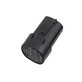 Batteria per Makita CL070, CL072, DF010, TD020, TD021, TD022, 194355-4, Li-Ion, 2500mAh, 7.2V, HQ