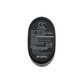 Batteria per Makita CL070, CL072, DF010, TD020, TD021, TD022, 194355-4, Li-Ion, 2500mAh, 7.2V, HQ
