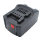 Batteria per Metabo Ahs36v, Bha 36 Ltx Compact, 6.25453, Li-Ion, 2000mAh, 36V, HQ