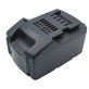 Batteria per Metabo Ahs36v, Bha 36 Ltx Compact, 6.25453, Li-Ion, 2000mAh, 36V, HQ
