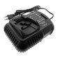 Caricabatterie per DeWalt 12-20V, DCB115, HQ