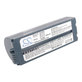 Batteria per Canon Selphy CP100, CP1000, NB-CP1L, Li-Ion, 1200mAh, 22.2V, HQ