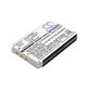Batteria per Logitech Harmony 720, 780, 880, 890, 900, R-IG7, Li-Ion, 950mAh, 3.7V, HQ