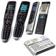 Batteria per Logitech Harmony 720, 780, 880, 890, 900, R-IG7, Li-Ion, 950mAh, 3.7V, HQ