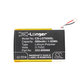 Batteria per Logitech Mx Master, 533-000088, HB303450, Li-Pol, 500mAh, 3.7V, HQ