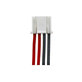 Batteria per DJI Inspire 1, 2, Phantom 3, 4, 1650120, Li-Pol, 6000mAh, 7.4V, HQ