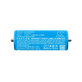 Batteria per Braun Silk-épil 5, Silk-épil 7, Silk-épil 9, UR18500L, Li-Ion, 1900mAh, 3.6V, HQ