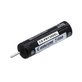 Batteria per Panasonic ES-RT30, ES-SA40, EW1211RRB84W, Ni-MH, 2000mAh, 1.2V, HQ