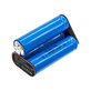 Batteria per Ermila Bellina, Moser Chrom Style Pro 1871, LiFePO4, 1871-0071, 1800mAh, 3.2V, HQ