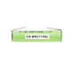 Batteria per Philips Norelco QC5055, Braun FreeControl 1715, 4HGAE-LFU, Ni-MH, 700mAh, 1.2V, HQ
