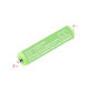 Batteria per Braun 1000, 180, 2000, 3000, 4735, 5411, Cruzer1, Cruzer Z20, 67030922, Ni-MH, 700mAh, 1.2V, HQ