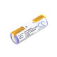 Batteria per Philips HS8420, US14430VR, KR112RRL, Li-Ion, 650mAh, 3.7V, HQ