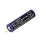 Batteria per Moser Ermila 1884, 1885, Wahl 1884 LI+PRO, Wahl Ermila 1884, 1885, LiFePO4, -, 1800mAh, 3.2V, HQ