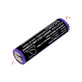 Batteria per Moser Ermila 1884, 1885, Wahl 1884 LI+PRO, Wahl Ermila 1884, 1885, LiFePO4, -, 1800mAh, 3.2V, HQ
