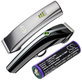 Batteria per Moser Ermila 1884, 1885, Wahl 1884 LI+PRO, Wahl Ermila 1884, 1885, LiFePO4, -, 1800mAh, 3.2V, HQ