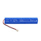 Batteria per Velux Rollladen Antrieb, Solar Rollladen, 946933, Ni-MH, 2000mAh, 10.8V, HQ