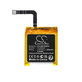 Batteria per Amazfit GTS3, PL462023, Li-Pol, 240mAh, 3.87V, HQ