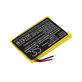 Batteria per Garmin Venu 2, 361-00139-10, Li-Pol, 210mAh, 3.85V, HQ