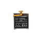 Batteria per Samsung Galaxy Watch 4 40mm, Watch4 Classic 42mm, 240mAh, Li-Pol, 3.88V, EB-BR880ABE, HQ, 240mAh, EB-BR880ABE