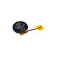 Batteria per Garmin Approach S1, S3 S4 Forerunner 110 210 S1 361-00047-00, Li-Ion, 200mAh, 3.7V, HQ