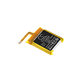 Batteria per Amazfit GTS 2 Mini, PL402022GH, Li-Pol, 220mAh, 3.85V, HQ