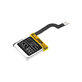Batteria per Amazfit GTR 42mm, PL412120H, Li-Pol, 190mAh, 3.85V, HQ