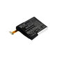 Batteria per LG W150, LG Watch Urbane BL-S3, Li-Pol, 400mAh, 3.8V, HQ