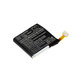 Batteria per LG W150, LG Watch Urbane BL-S3, Li-Pol, 400mAh, 3.8V, HQ